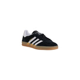 Adidas Gazelle Ante Negro